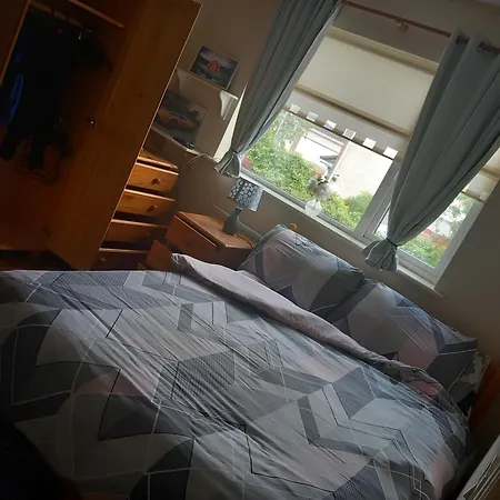 Bed & Breakfast Sycamore Place *