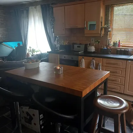 Sycamore Place Bed & Breakfast *