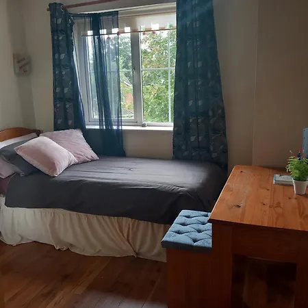 Sycamore Place Отель типа 