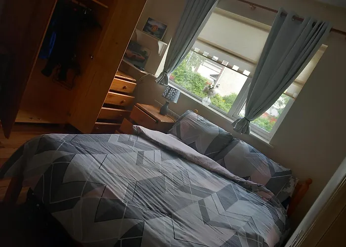 Bed and breakfast Sycamore Place *