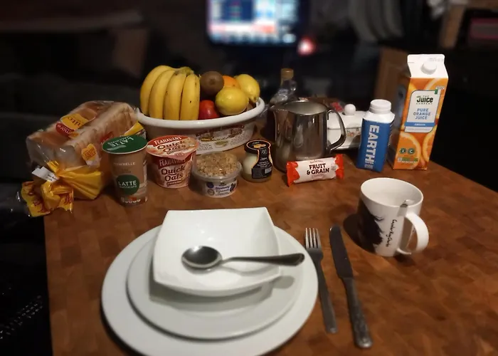 Sycamore Place Bed and breakfast Carrick-on-Suir