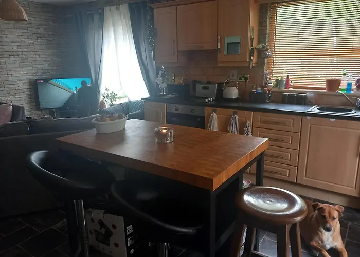 Sycamore Place Bed and breakfast *