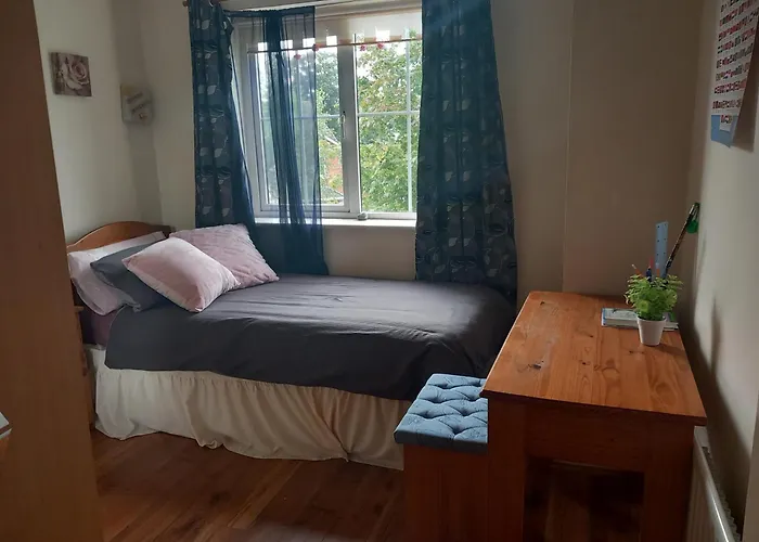 Sycamore Place Bed and breakfast *