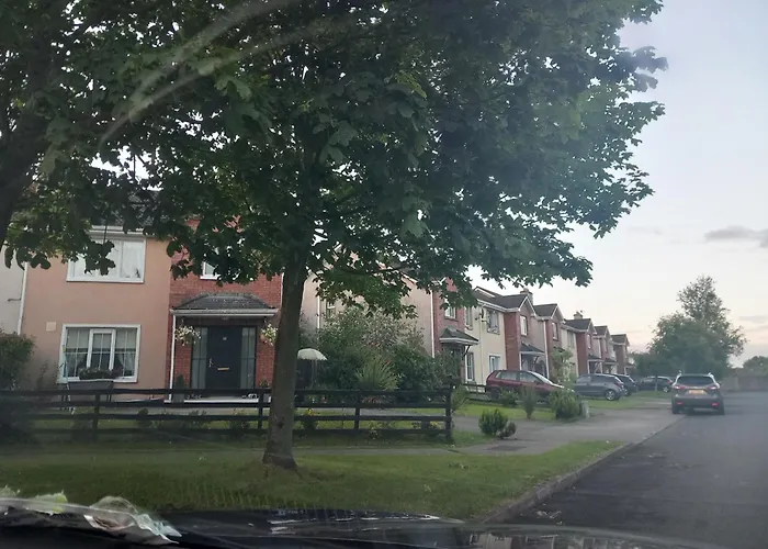 Sycamore Place Bed and breakfast Carrick-on-Suir